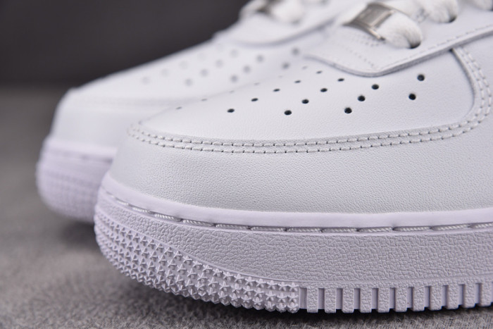 Travis Scott x NIKE AIR FORCE 1 CW2288-111