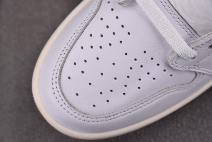 Air Jordan 1 Low OG WMNS “Oxidized Green” CZ0775-133