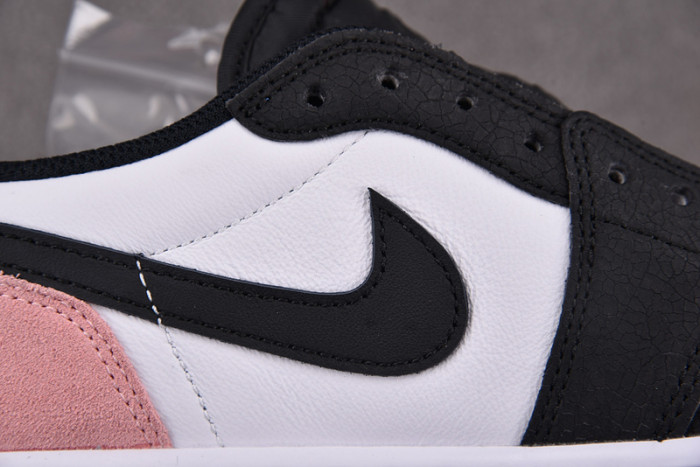 Air Jordan 1 Retro Low OG“Bleached Coral” CZ0790-061