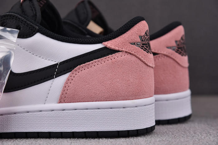 Air Jordan 1 Retro Low OG“Bleached Coral” CZ0790-061