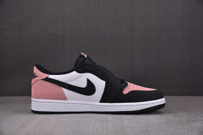 Air Jordan 1 Retro Low OG“Bleached Coral” CZ0790-061