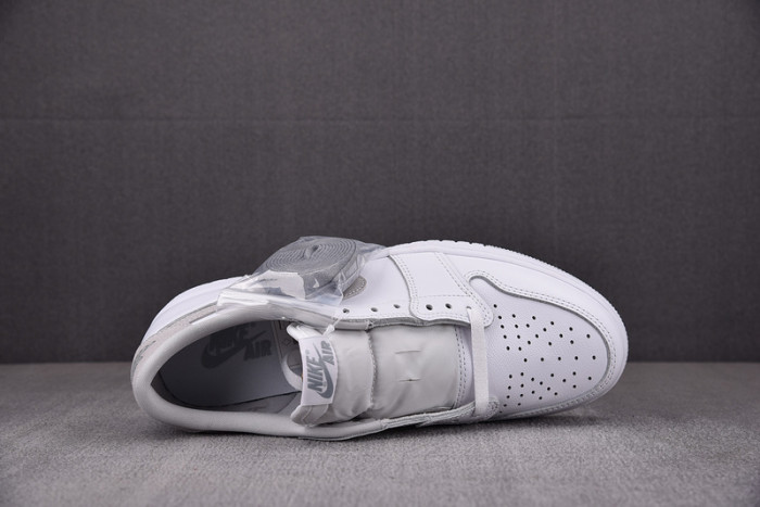 Air Jordan 1 Retro Low OG “Neutral Grey” CZ0790-100