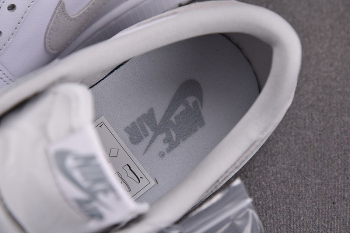 Air Jordan 1 Retro Low OG “Neutral Grey” CZ0790-100