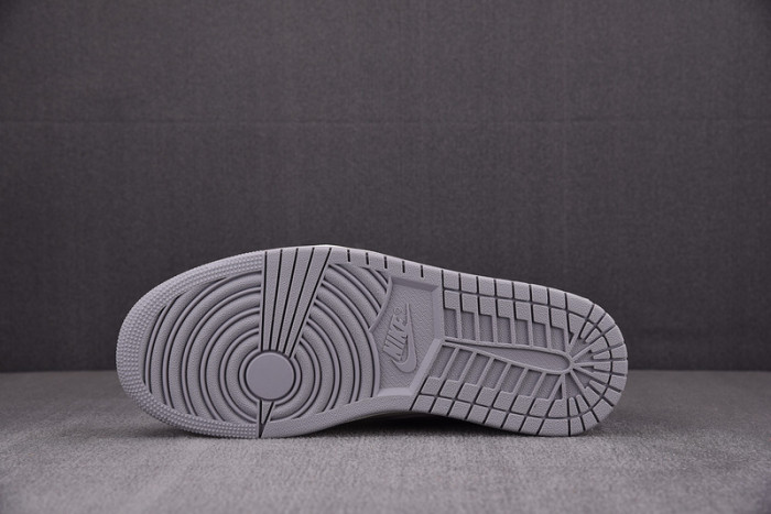 Air Jordan 1 Low “Atmosphere Grey” CZ0790-101