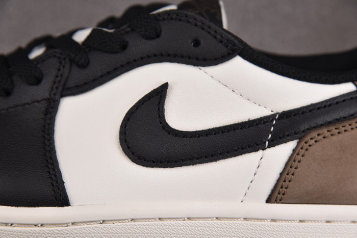 Air Jordan 1 Low OG “Mocha” CZ0790-102
