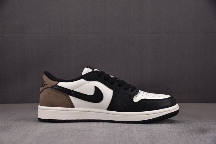 Air Jordan 1 Low OG “Mocha” CZ0790-102