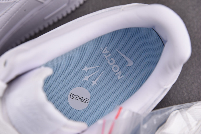 NOCTA x NK Air Force 1 Low “Certified Lover Boy” CZ8065-100