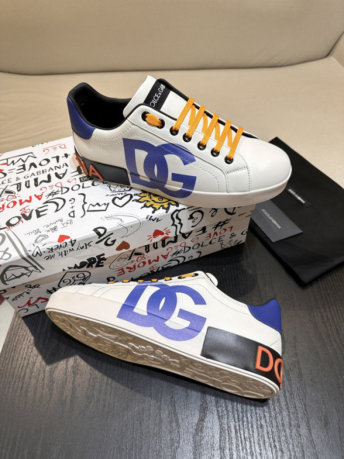 D&G SNEAKER