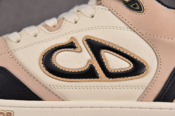 D10R B57 MID SNEAKER