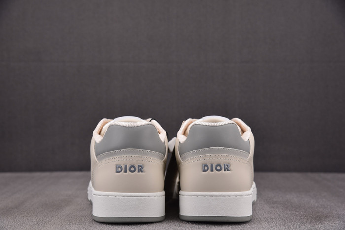 D10R B27 LOW SNEAKER