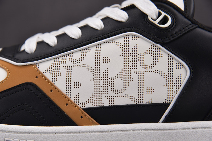 D10R B27 LOW SNEAKER