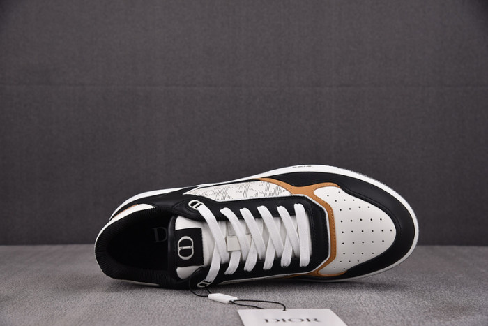 D10R B27 LOW SNEAKER