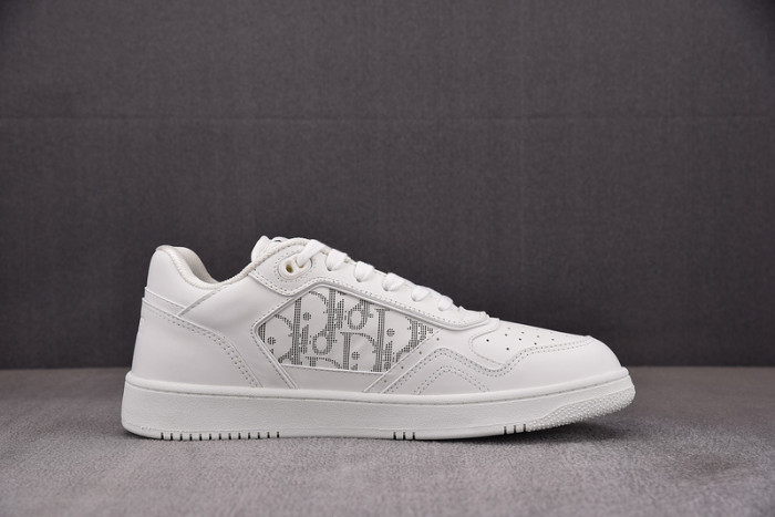 D10R B27 LOW SNEAKER