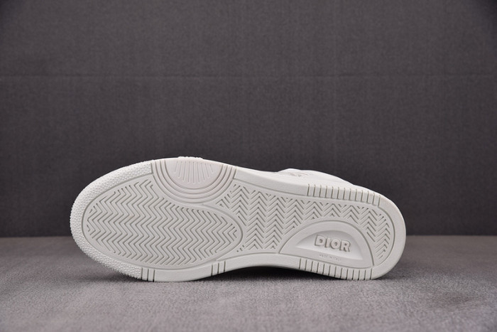 D10R B27 LOW SNEAKER