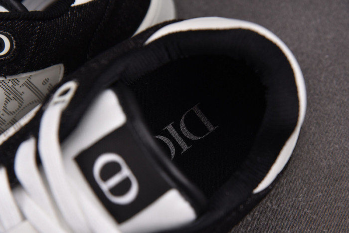 D10R B27 LOW SNEAKER