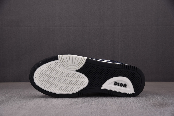 D10R B27 LOW SNEAKER