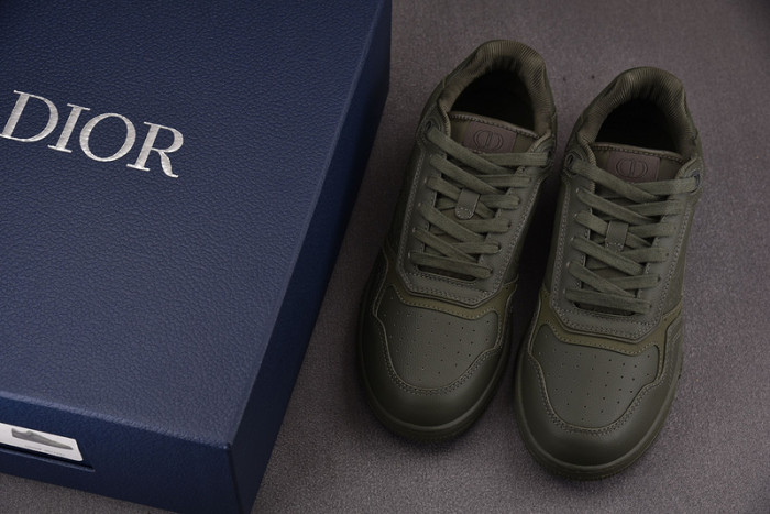 D10R B27 LOW SNEAKER