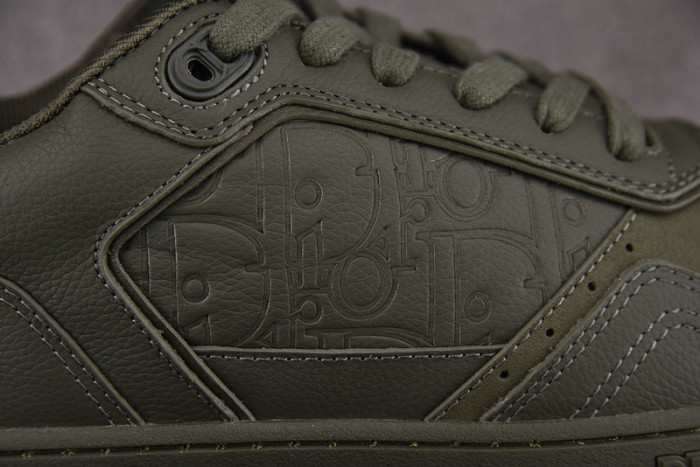 D10R B27 LOW SNEAKER