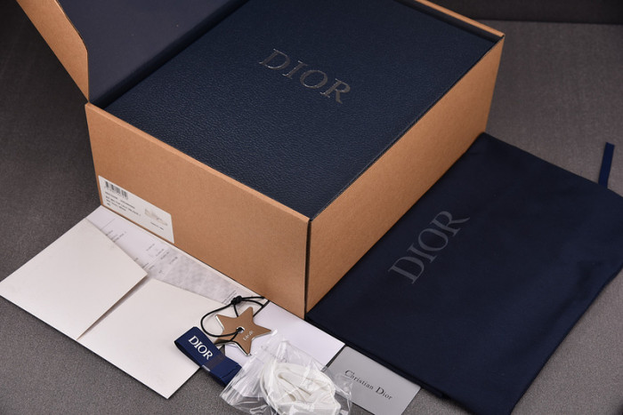 D10R B27 LOW SNEAKER