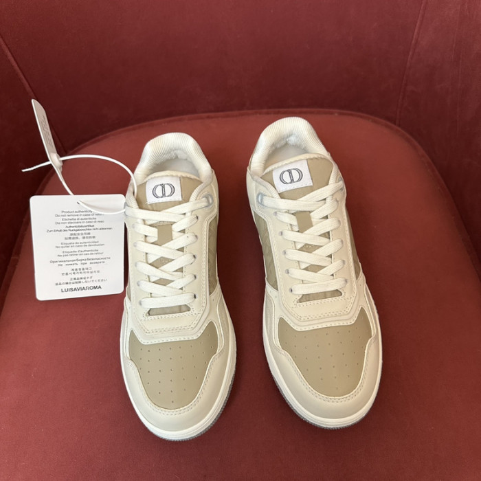 D10R B27 LOW SNEAKER