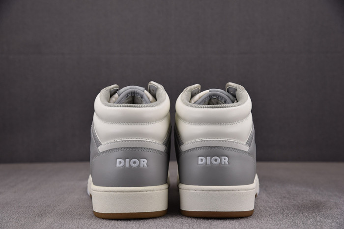 D10R B27 MID SNEAKER