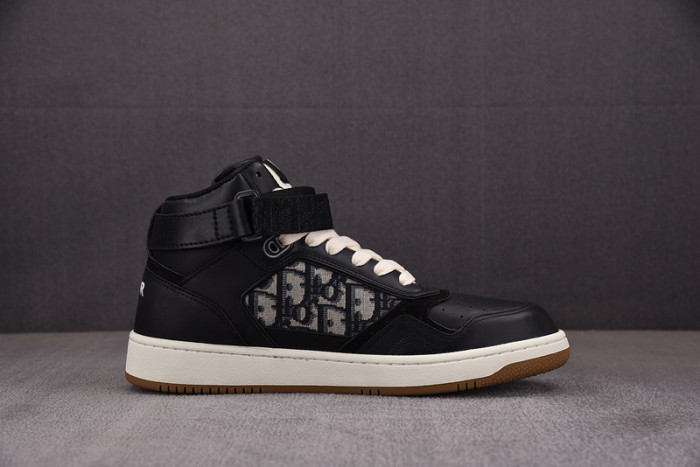 D10R B27 MID SNEAKER