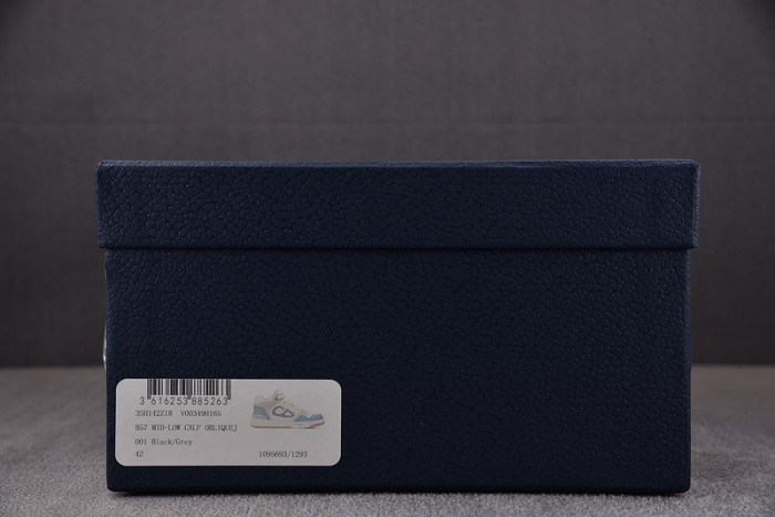 D10R B57 MID SNEAKER