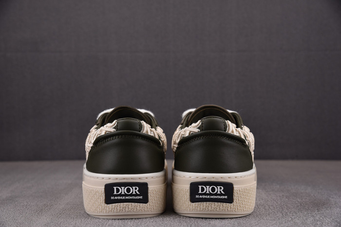 D10R SNEAKER