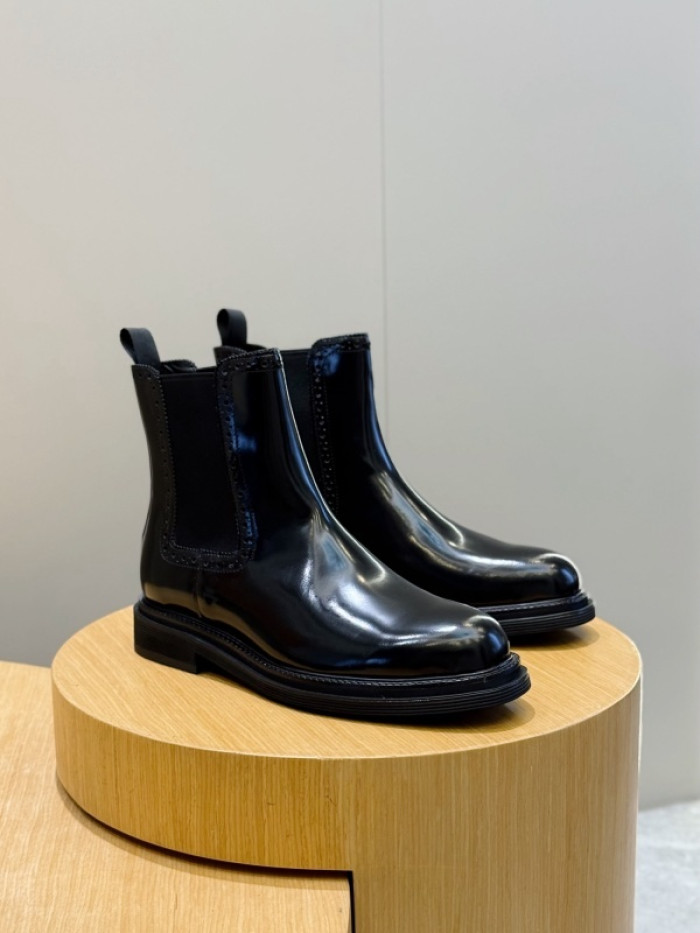 D&G BOOTS