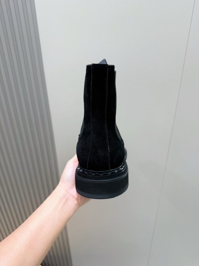 D&G BOOTS