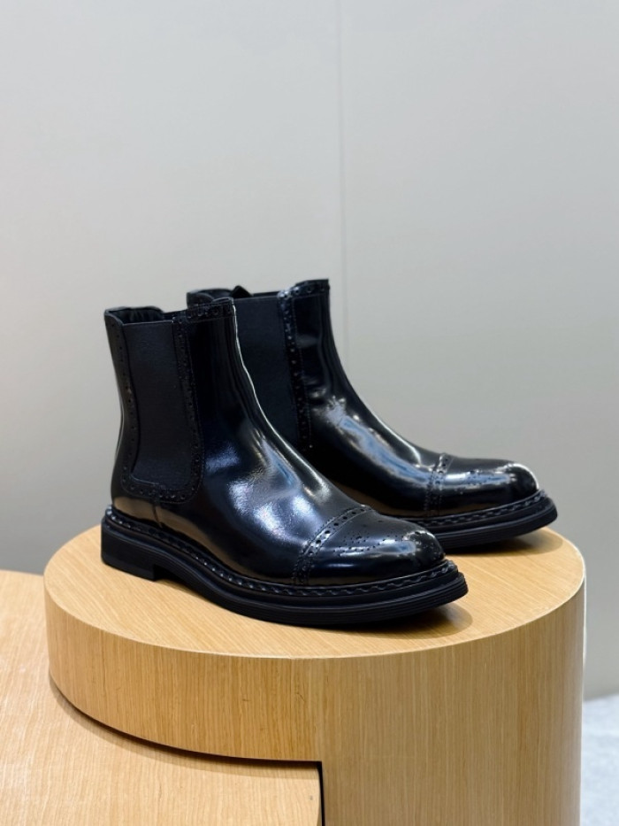 D&G BOOTS