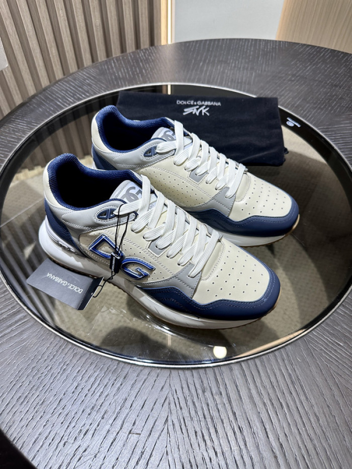 D&G SNEAKER