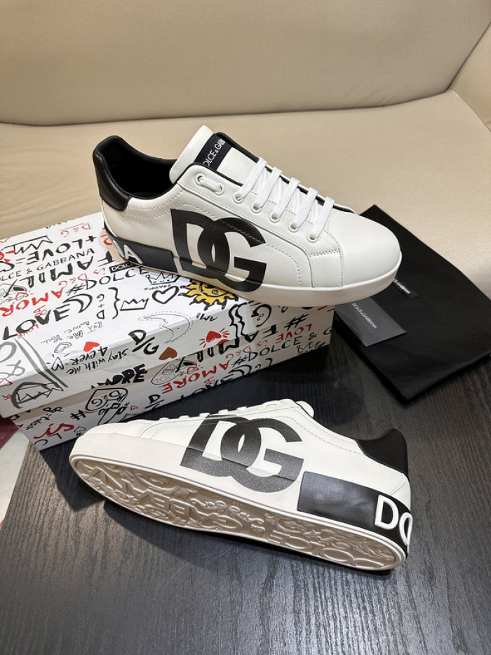 D&G SNEAKER