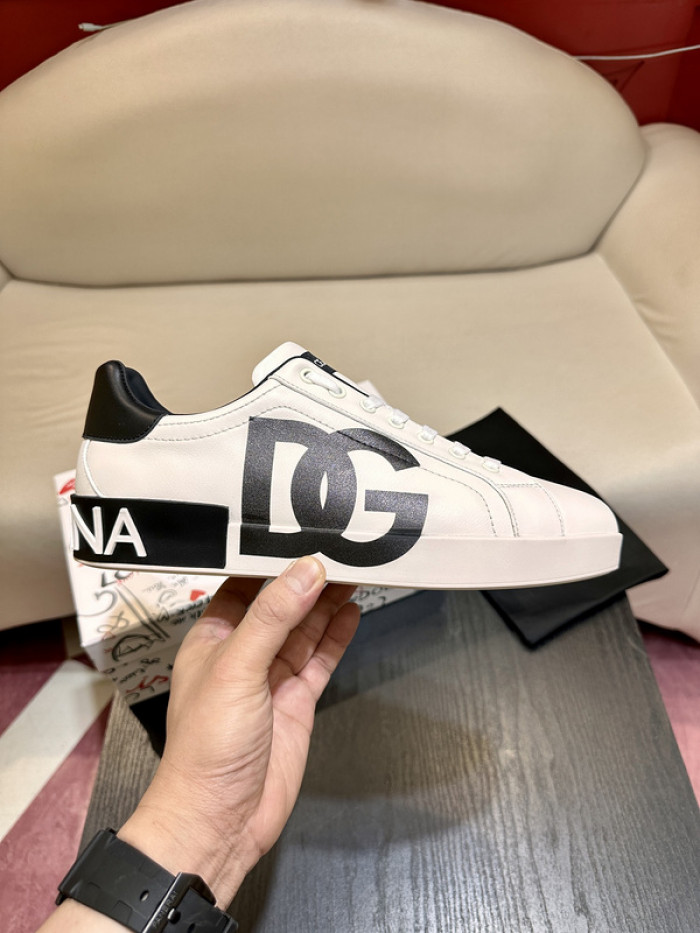D&G SNEAKER