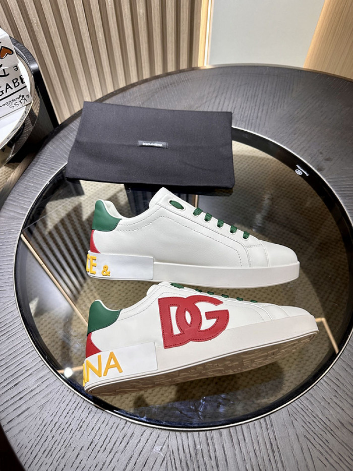 D&G SNEAKER