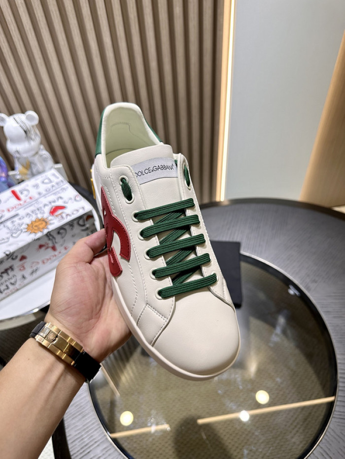 D&G SNEAKER