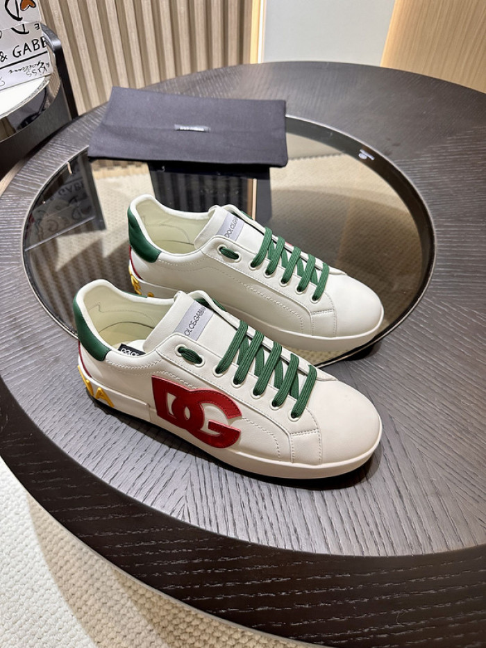 D&G SNEAKER