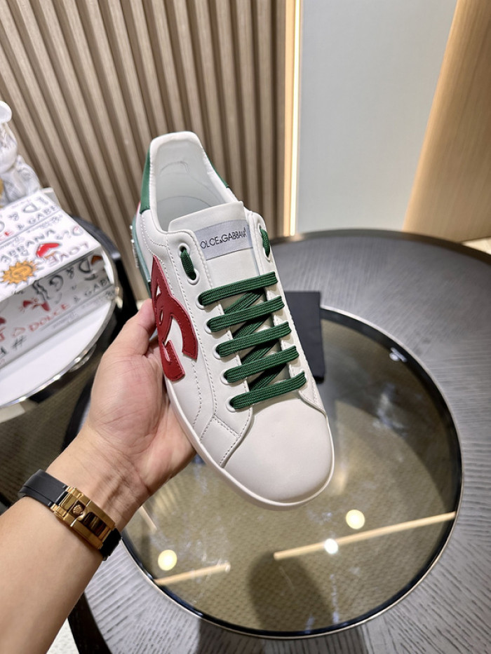 D&G SNEAKER