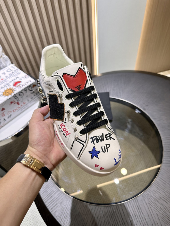 D&G SNEAKER