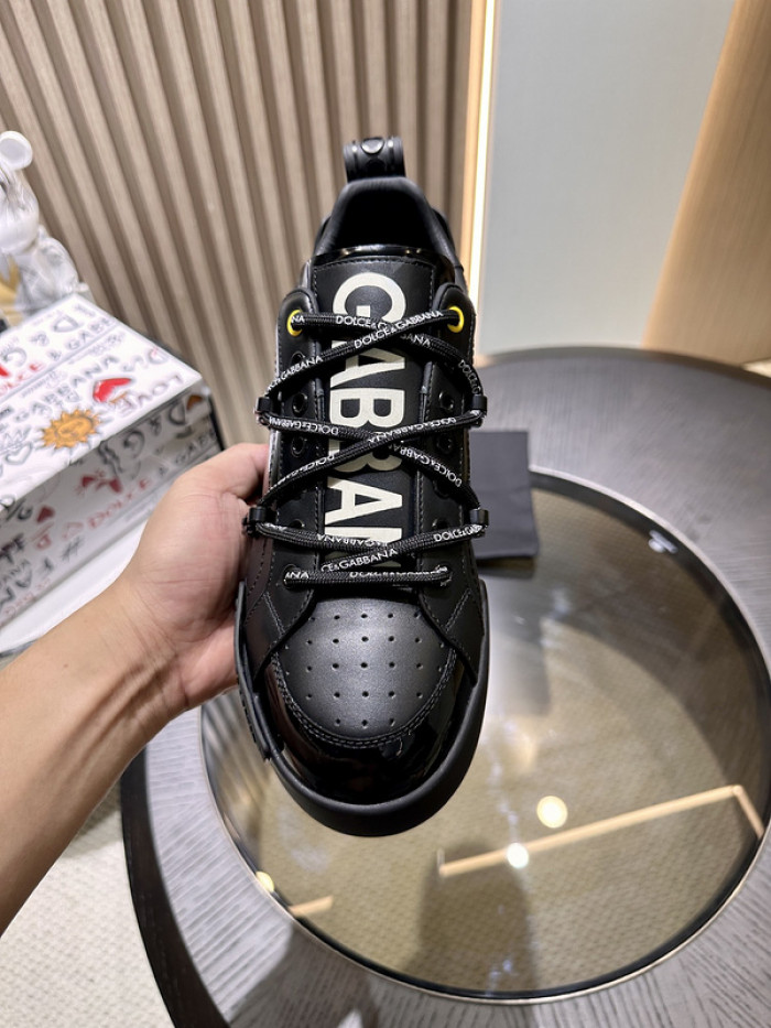 D&G SNEAKER