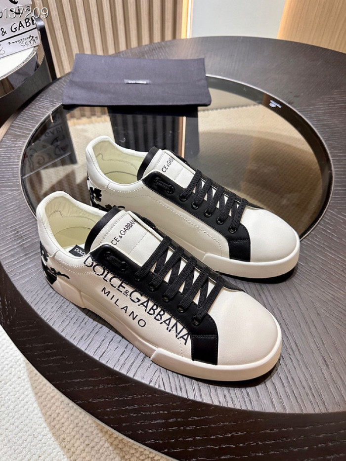D&G SNEAKER