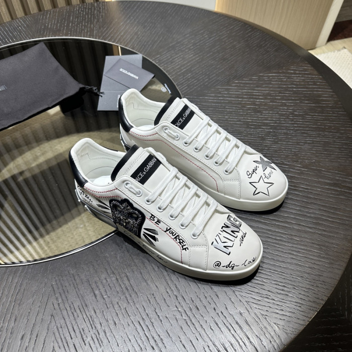 D&G SNEAKER