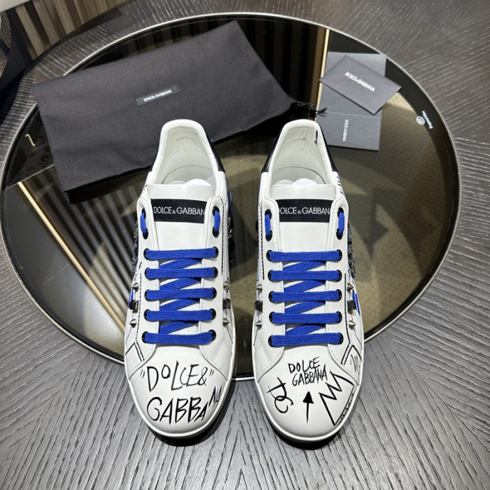 D&G SNEAKER