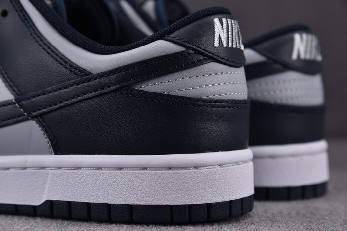 NIKE DUNK LOW GEORGETOWN DD1391-003