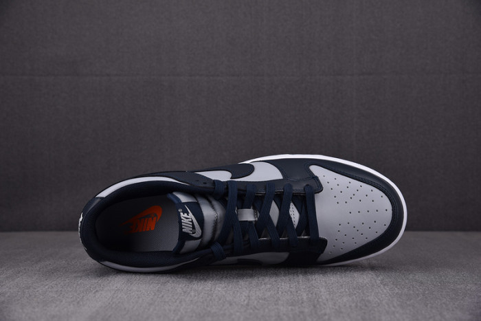 NIKE DUNK LOW GEORGETOWN DD1391-003