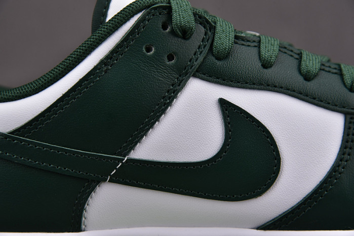 NIKE DUNK LOW MICHIGAN DD1391-101