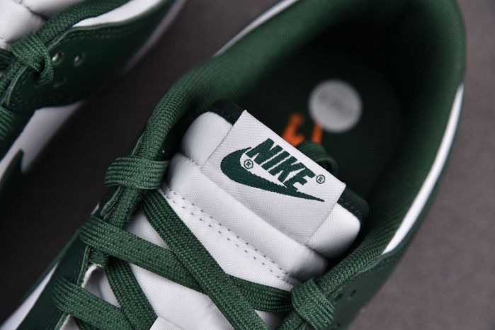 NIKE DUNK LOW MICHIGAN DD1391-101