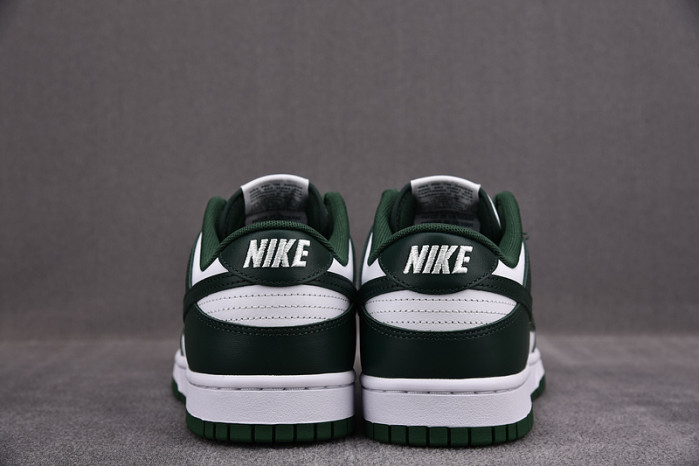 NIKE DUNK LOW MICHIGAN DD1391-101