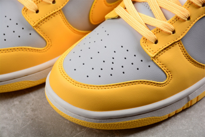 Dunk Low Citron Pulse DD1503-002