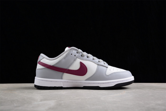 Nike Dunk Low Pale Ivory Redwood Women